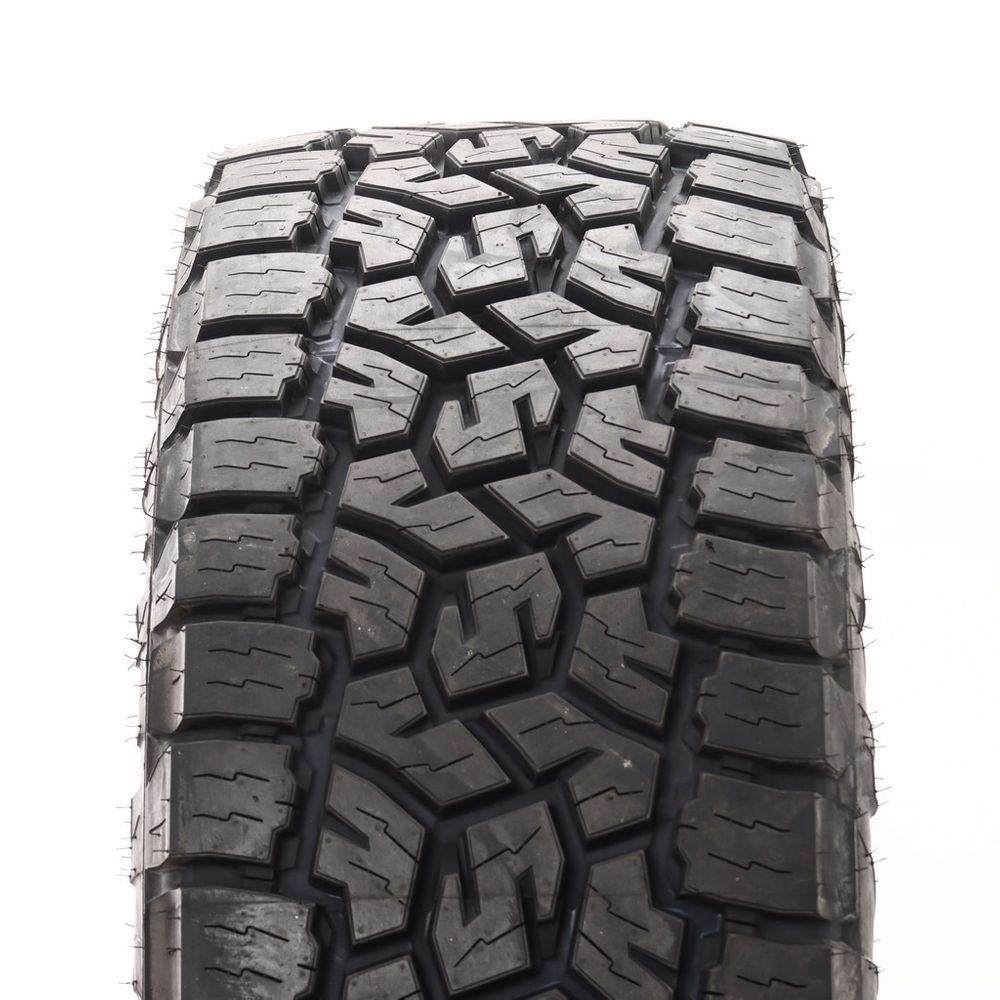 Driven Once LT 295/60R20 Toyo Open Country A/T III 126/123S E - 16/32 ...