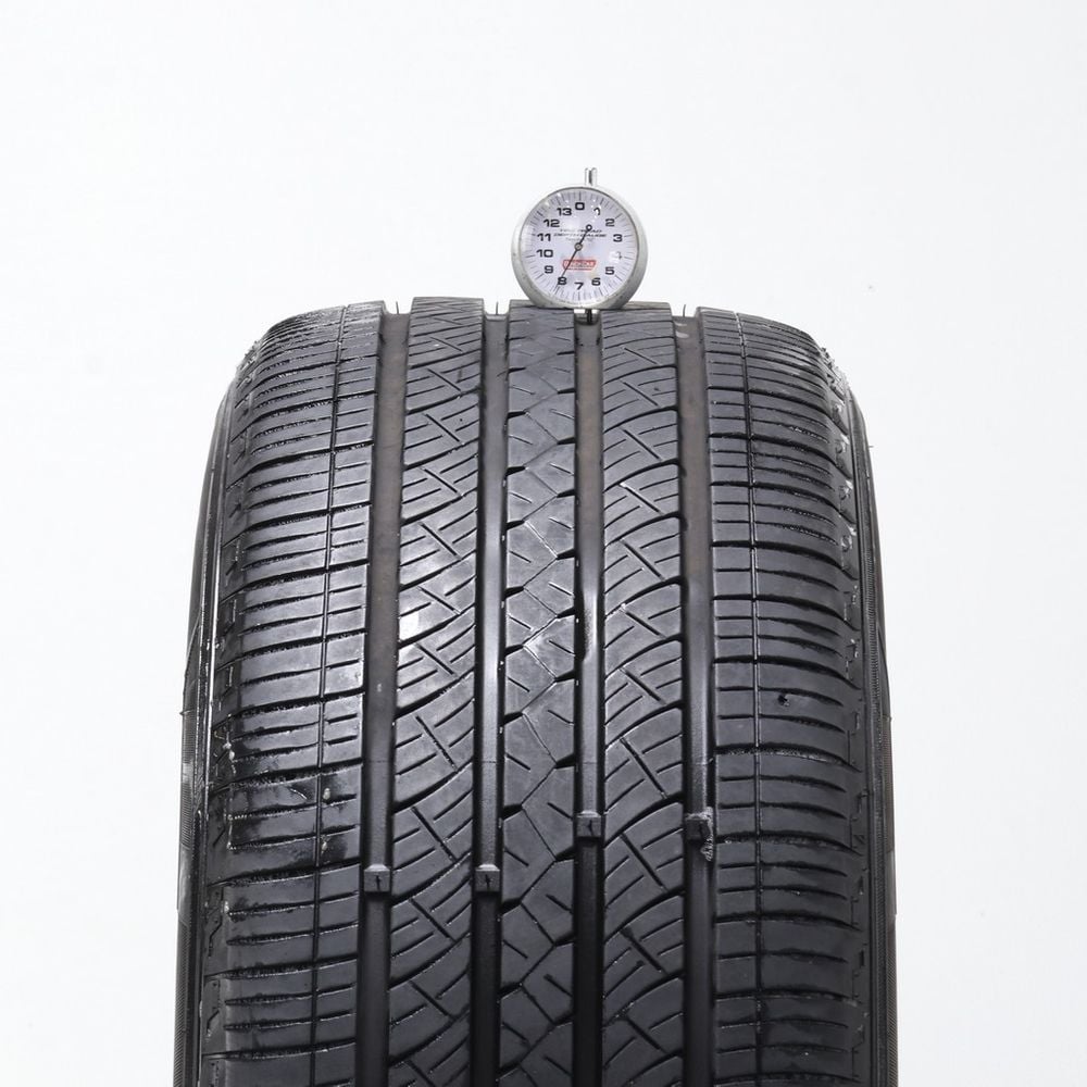 Set of (2) Used 245/50ZR20 Arroyo Eco Pro H/T 102W - 8-8.5/32 - Image 2