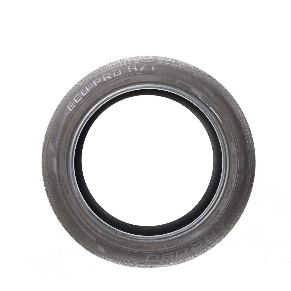Set of (2) Used 245/50ZR20 Arroyo Eco Pro H/T 102W - 8-8.5/32 - Image 6