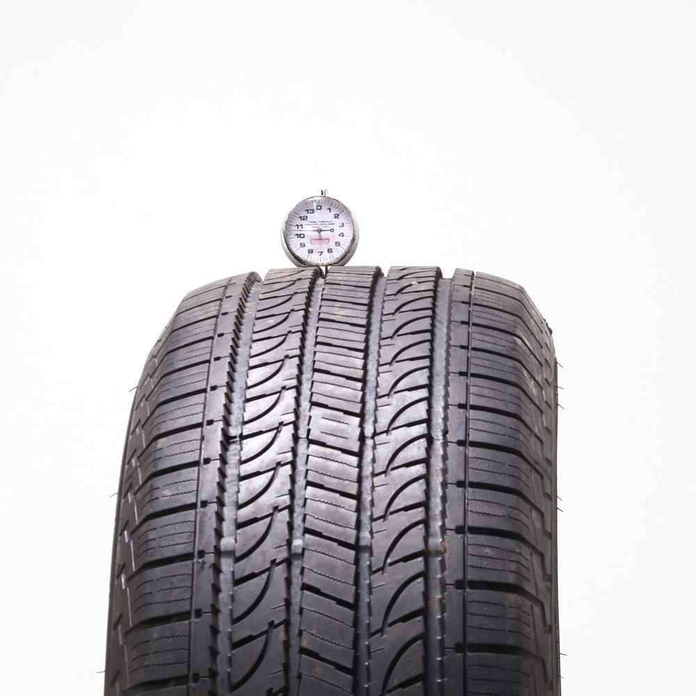 Set of (2) Used 285/60R18 Yokohama Geolandar H/T G056 116H - 9-10.5/32 - Image 5