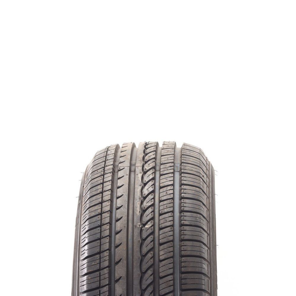 Set of (2) New 205/60R16 Yokohama Tornante 91H - Image 2