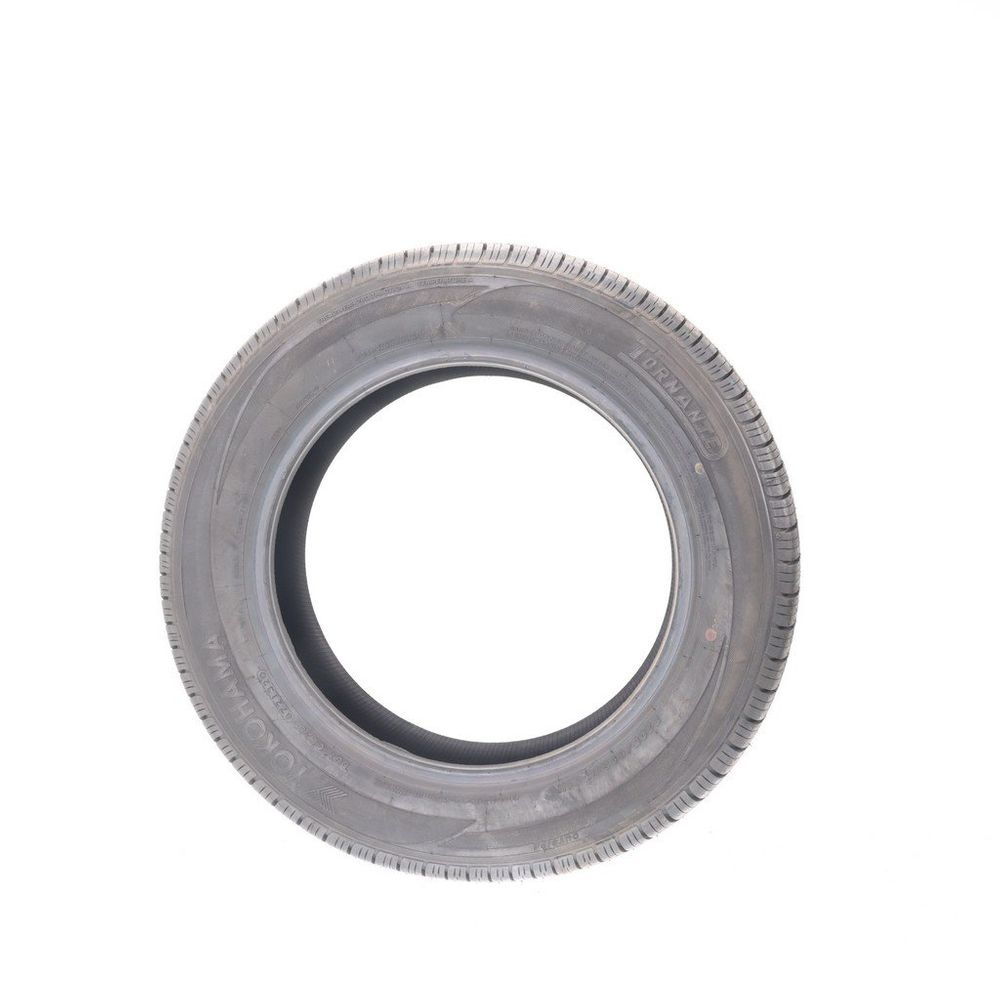 Set of (2) New 205/60R16 Yokohama Tornante 91H - Image 3