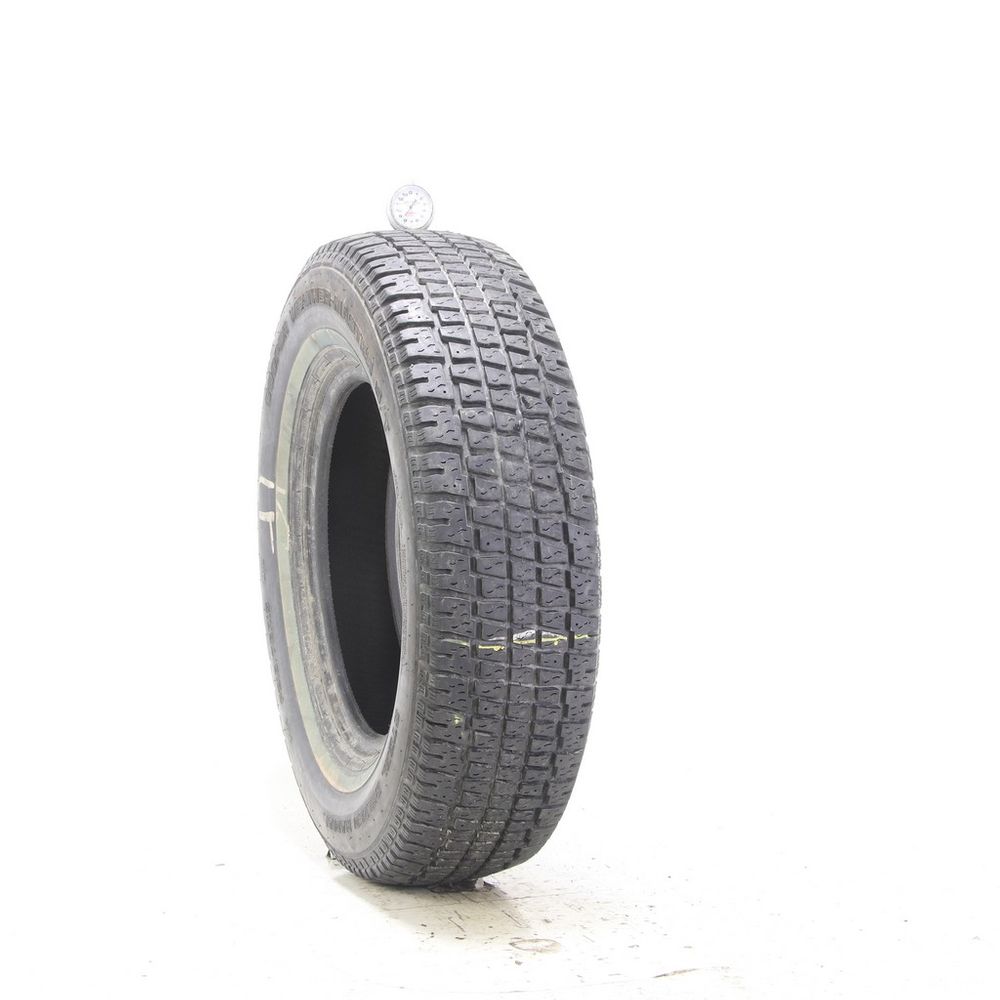 Used 215/75R15 Cooper Weather-Master S/T 100S - 8.5/32 | Utires