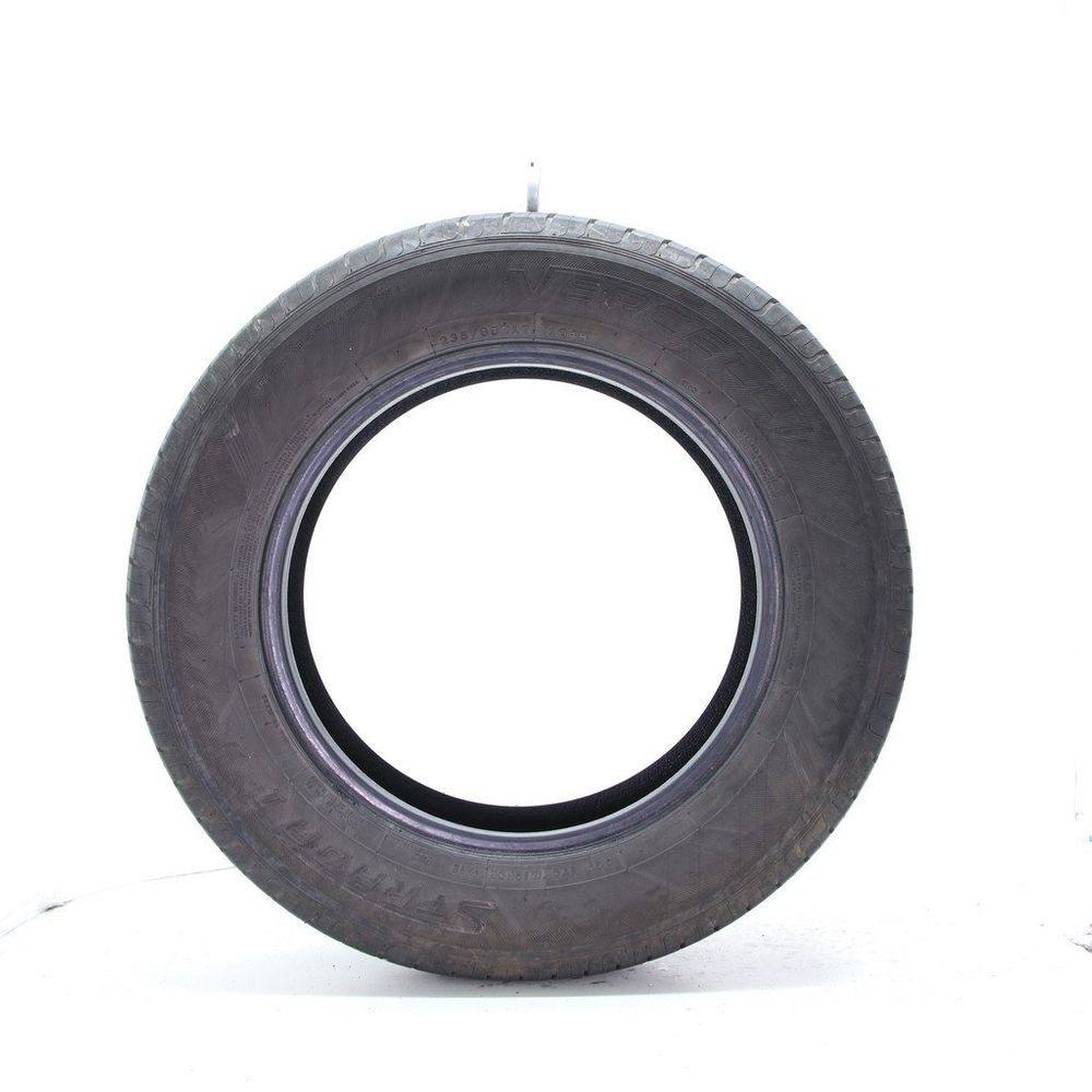 Set of (2) Used 235/65R17 Vercelli Strada I 104H - 7-8.5/32 - Image 3