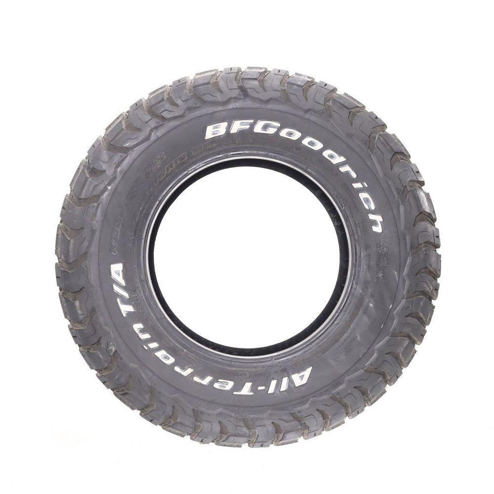 Set of (2) Used LT 245/75R16 BFGoodrich All-Terrain T/A KO3 120/116S E - 13-14/32 - Image 6