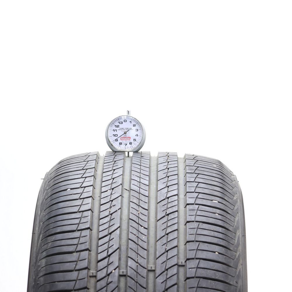 Set of (2) Used 235/50R18 Hankook Dynapro HP2 97V - 9-9.5/32 - Image 2