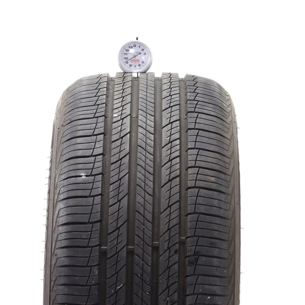 Set of (2) Used 235/50R18 Hankook Dynapro HP2 97V - 9-9.5/32 - Image 5
