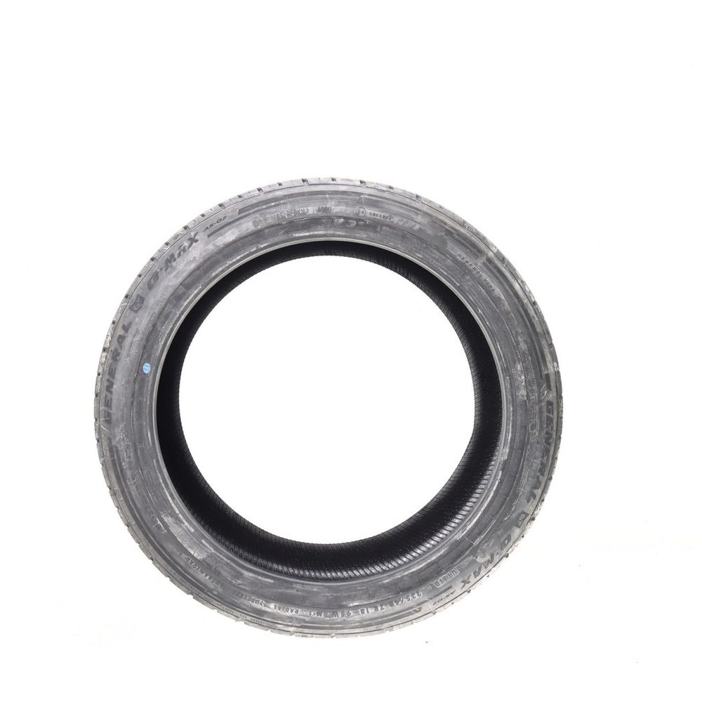 New 235/40ZR18 General G-Max AS-07 95W - Image 3
