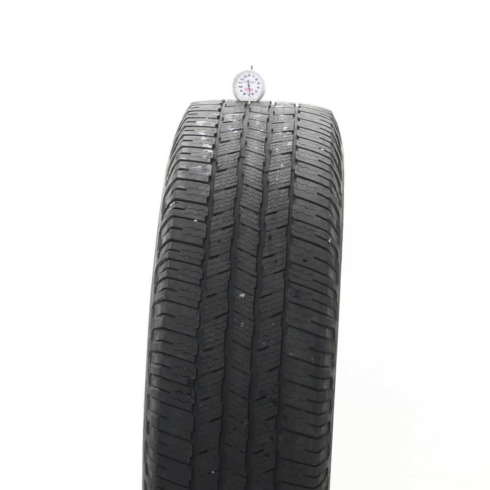 Used LT 275/70R18 Michelin Defender LTX M/S 2 125/122S E - 6.5/32 - Image 2