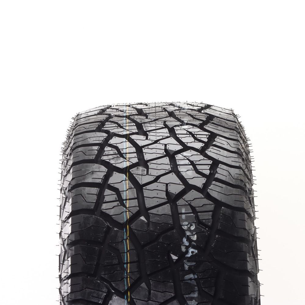 New 275/55R20 Kumho Road Venture AT52 113T - Image 2