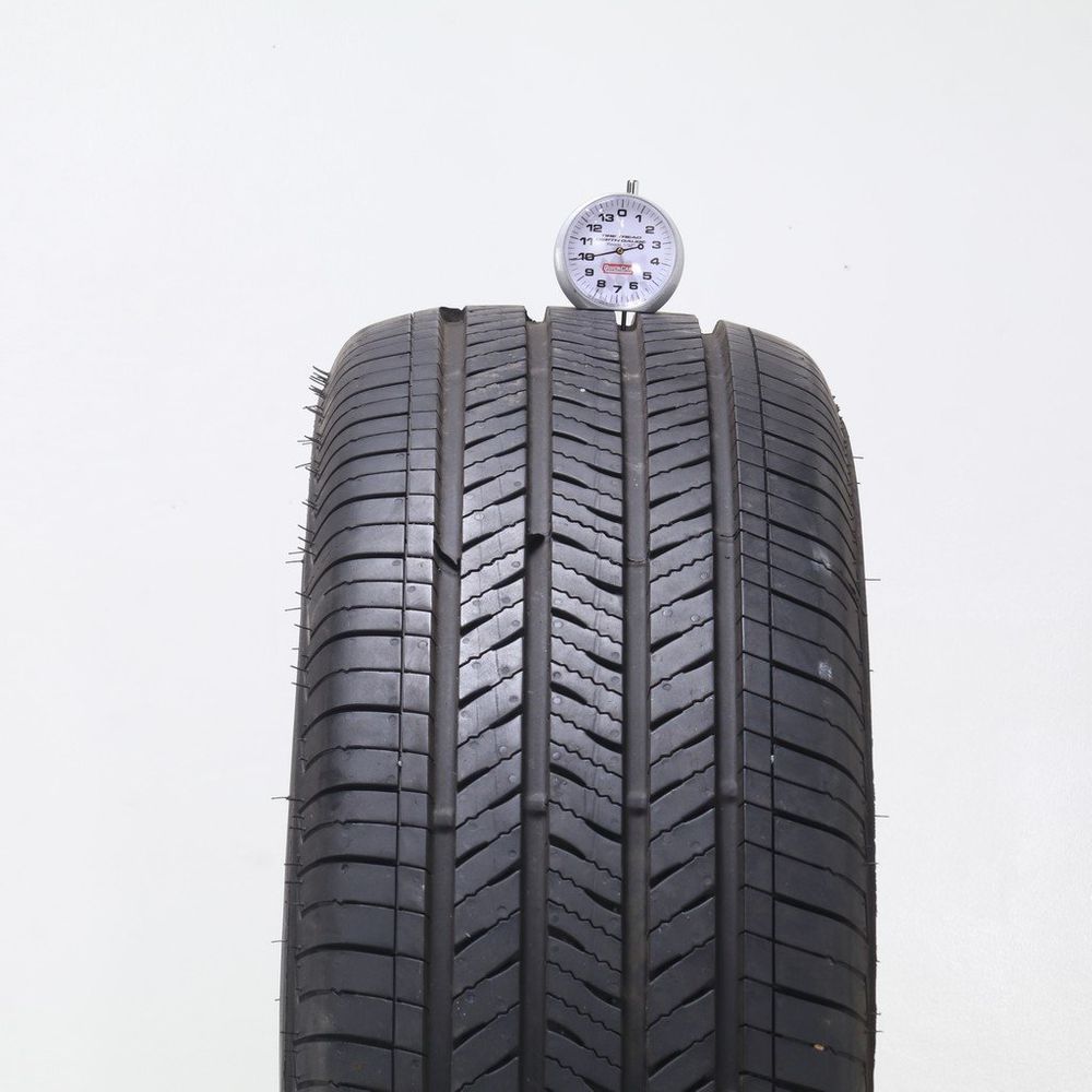 Set of (2) Used 235/65R17 Firestone FT140 103T - 10/32 - Image 2