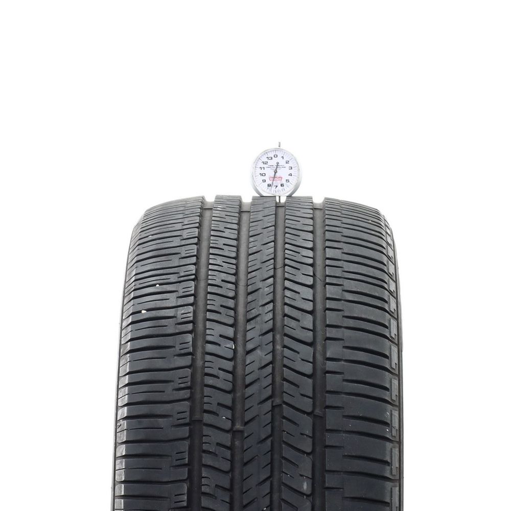 Used 255/45R20 Goodyear Eagle RS-A 101V - 7.5/32 - Image 2