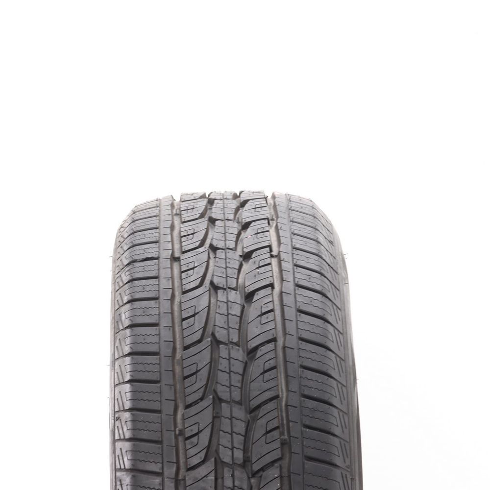 Driven Once 235/60R18 Delinte DX-11 Bandit H/T 107V - 10/32 - Image 2