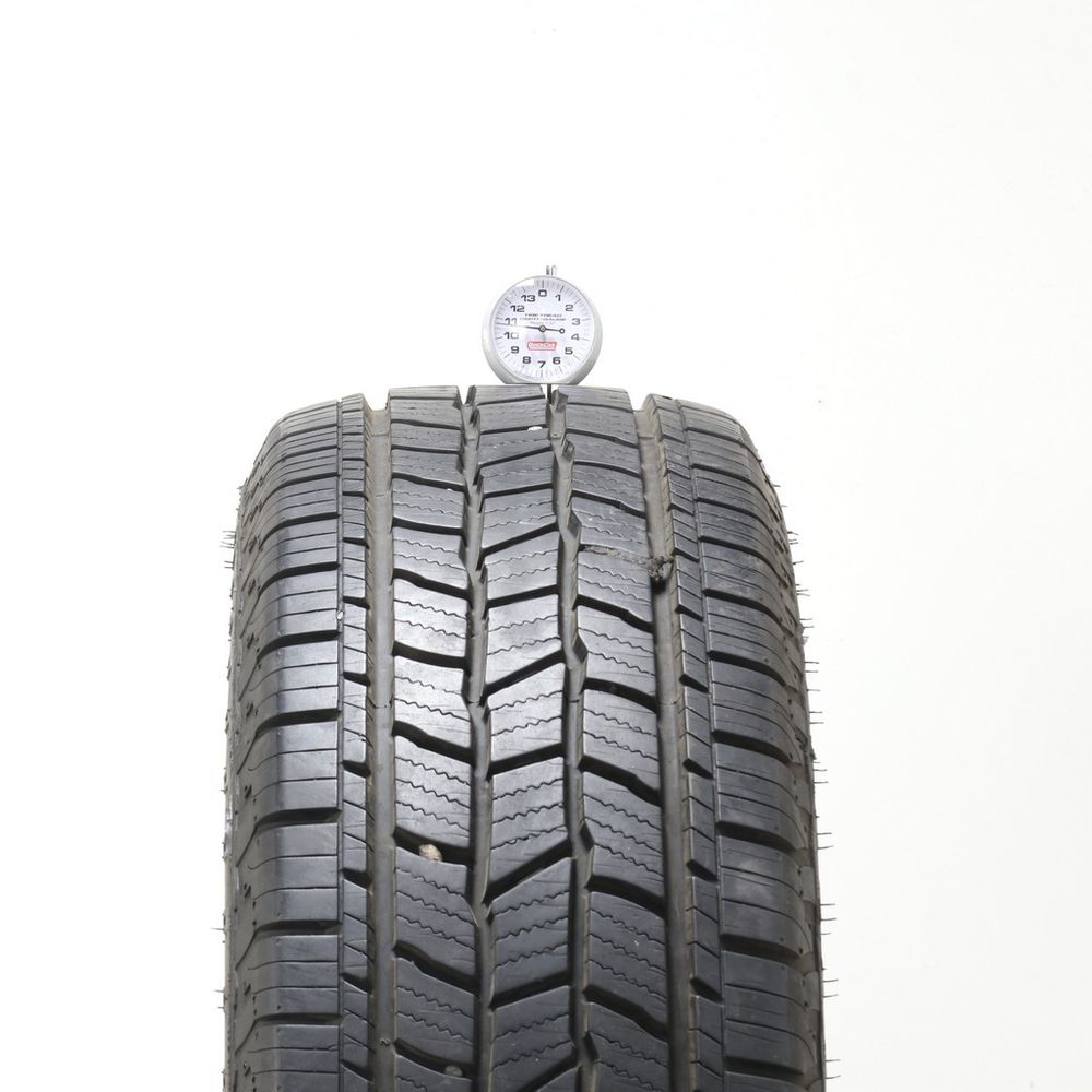 Set of (2) Used 235/65R18 DeanTires Back Country QS-3 Touring H/T 106H - 10.5-11.5/32 - Image 2