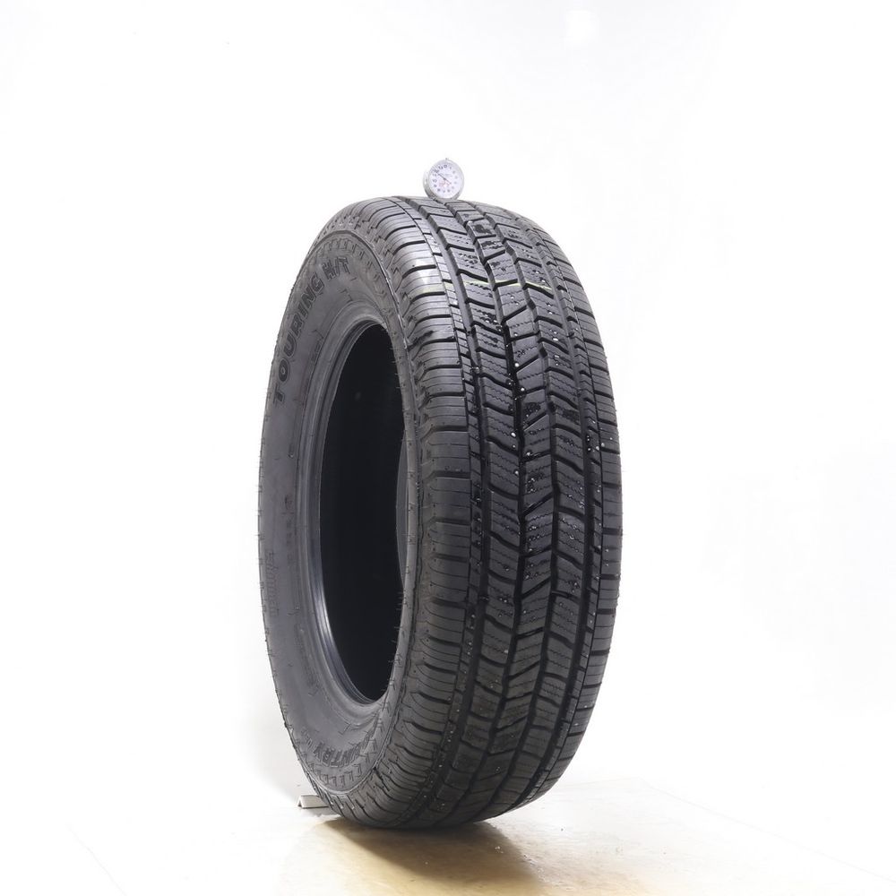 Set of (2) Used 235/65R18 DeanTires Back Country QS-3 Touring H/T 106H - 10.5-11.5/32 - Image 4