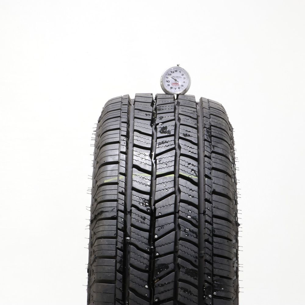 Set of (2) Used 235/65R18 DeanTires Back Country QS-3 Touring H/T 106H - 10.5-11.5/32 - Image 5