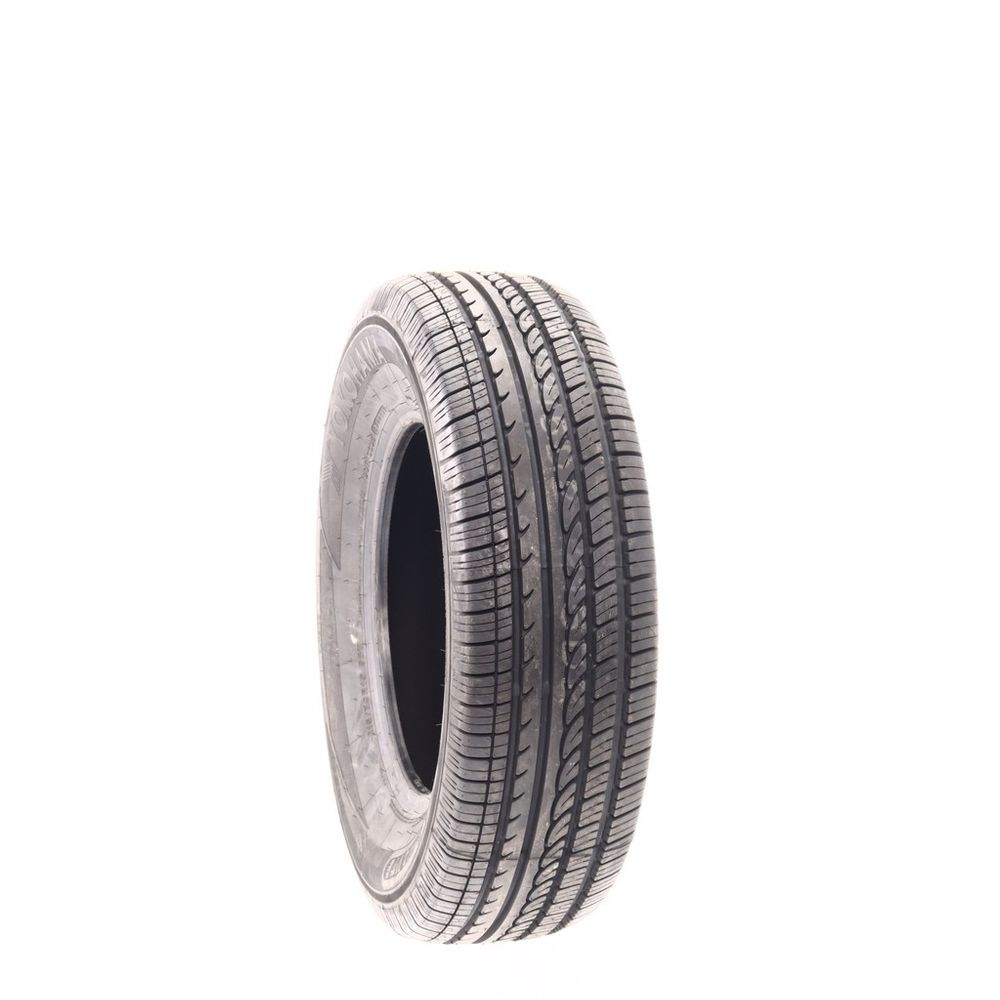 New 215/70R15 Yokohama Tornante 98T - Image 1