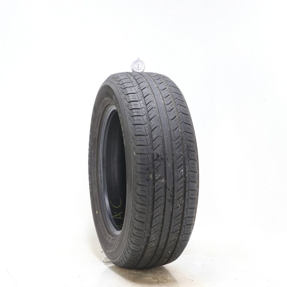 Used 235/60R17 Summit Ultramax A/S 102T - 7/32 - Image 1