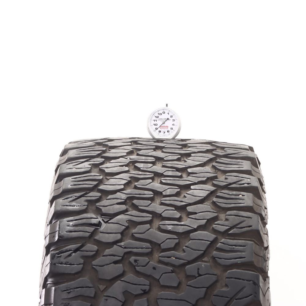 Used LT 33X12.5R20 BFGoodrich All-Terrain T/A KO2 114S E - 8.5/32 - Image 2