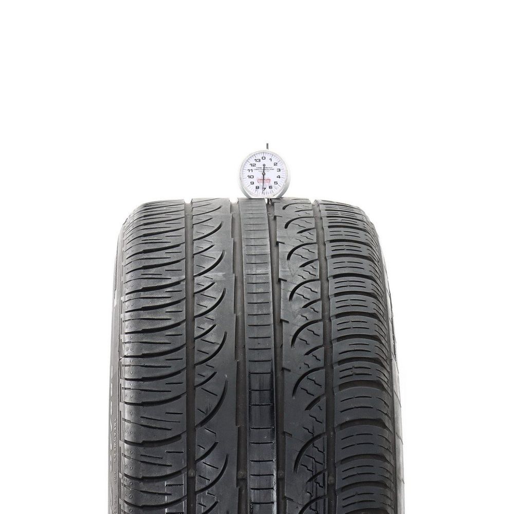 Used 255/40ZR19 Pirelli P Zero Nero 96W - 7/32 - Image 2