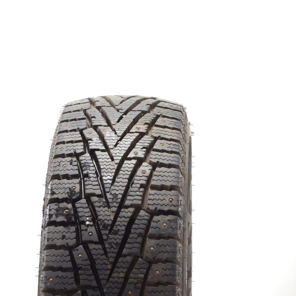 Used LT 225/75R17 Nexen WinGuard winSpike WS6 SUV 116/113Q - 15/32 - Image 2