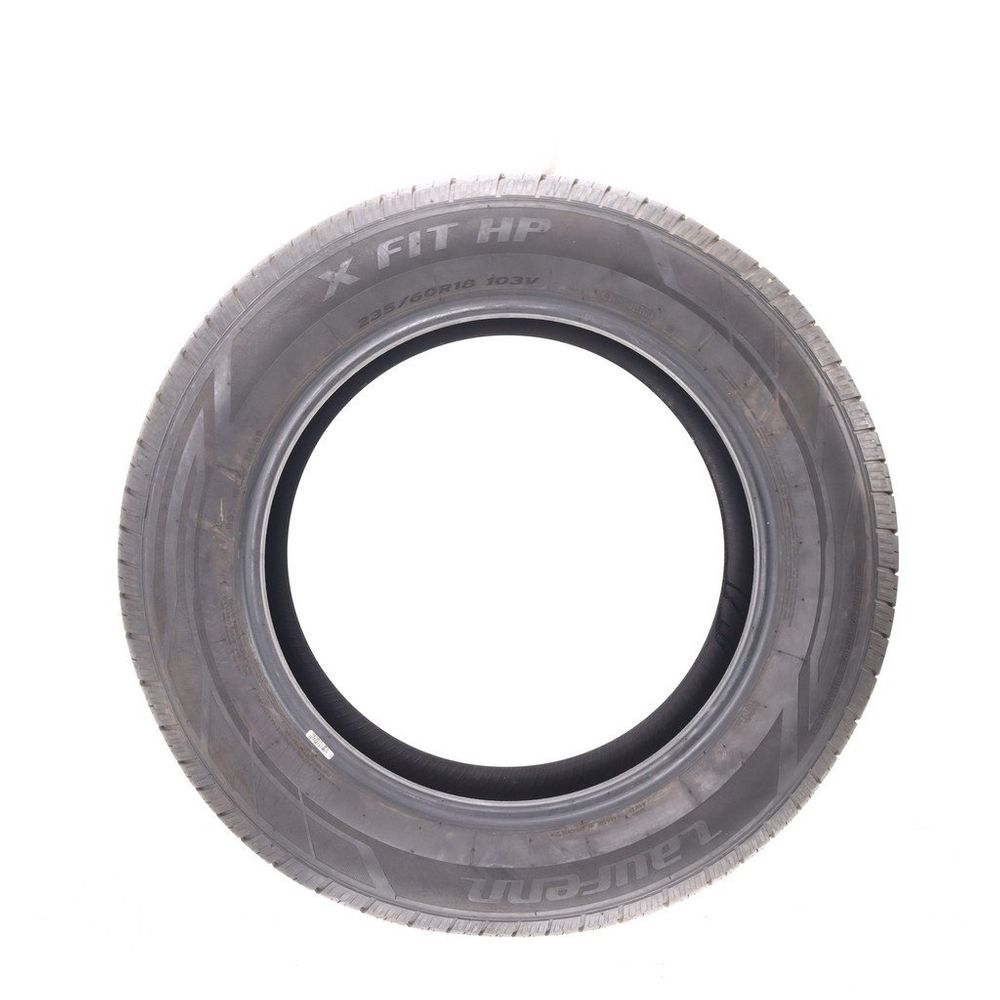 Used 235/60R18 Laufenn X Fit HP 103V - 9/32 - Image 3