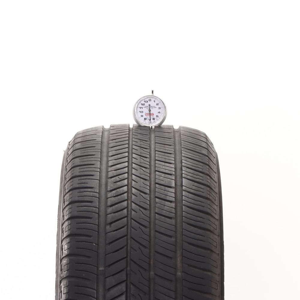 Used 225/60R17 Yokohama YK740 GTX 99H - 6.5/32 - Image 2