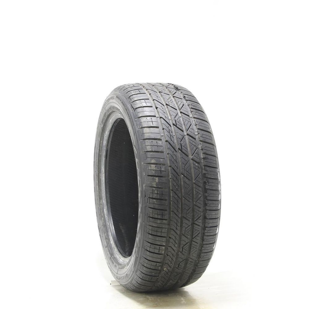 Set of (4) New 235/50ZR18 Road Hugger GTZ 101W - 10/32 - Image 1