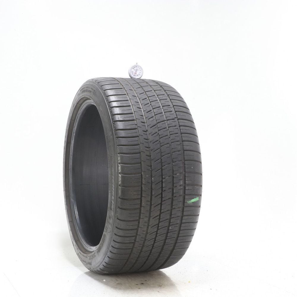 Used 285/35ZR19 Michelin Pilot Sport A/S 3 103Y - 7.5/32 - Image 1