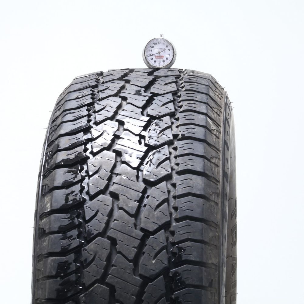 Used LT 275/65R20 Trail Guide All Terrain 126/123S - 9.5/32 - Image 2