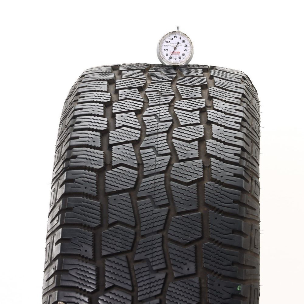 Used 275/60R20 Hercules  Avalanche TT 115T - 8/32 - Image 2