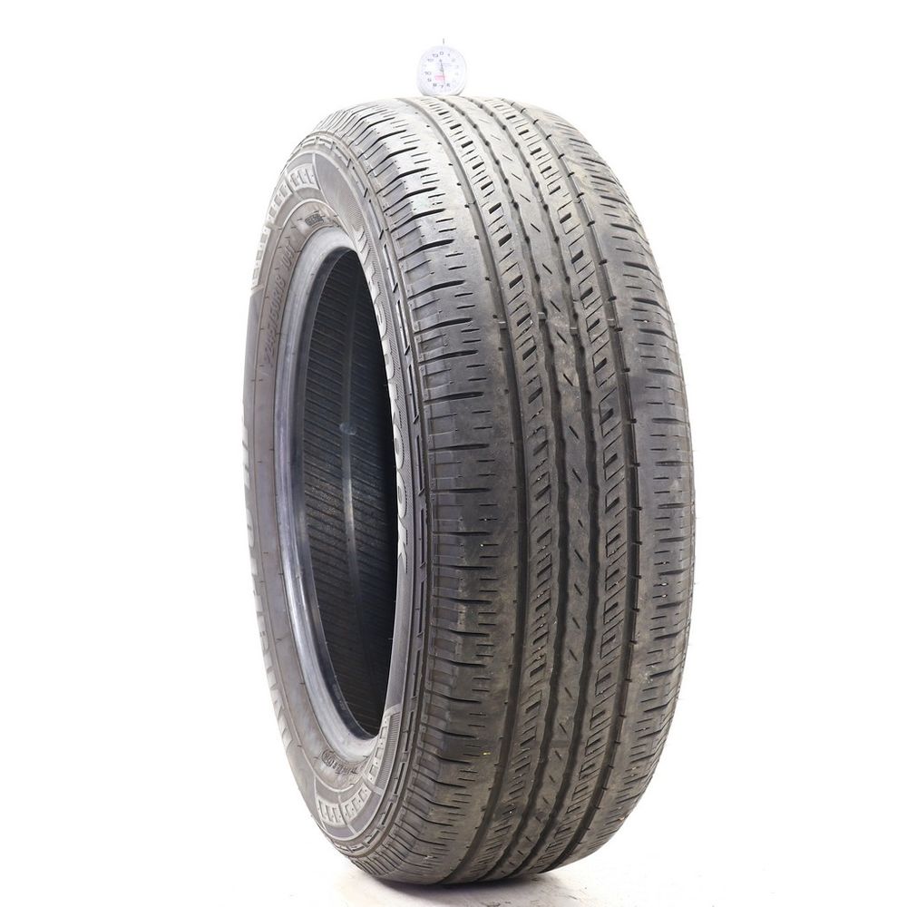 Used 245/60R18 Hankook Dynapro HP 104T - 6.5/32 - Image 1