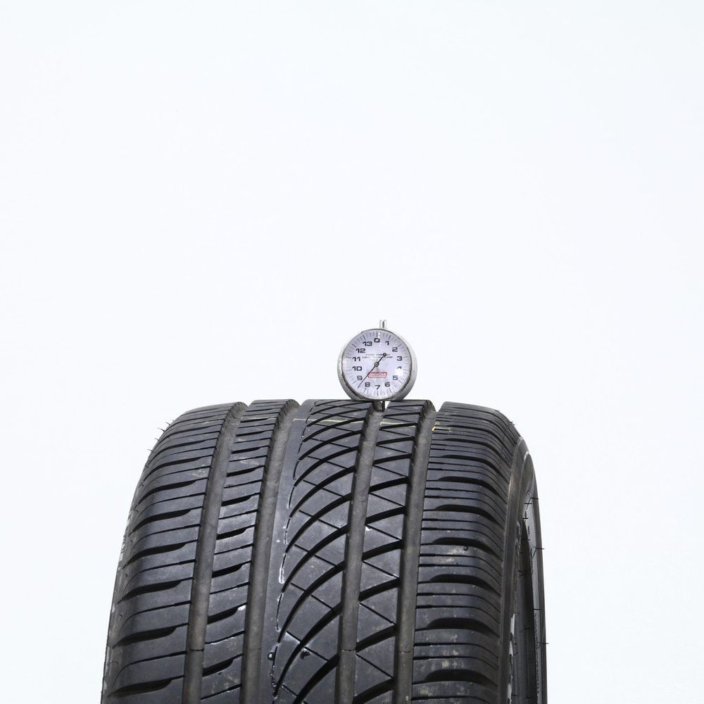 Used 245/45R17 Yokohama YK580 99W - 8.5/32 - Image 2