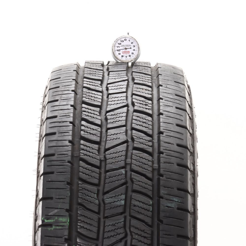Set of (2) Used LT 275/65R18 DeanTires Back Country QS-3 Touring H/T 123/120S E - 9-10/32 - Image 5
