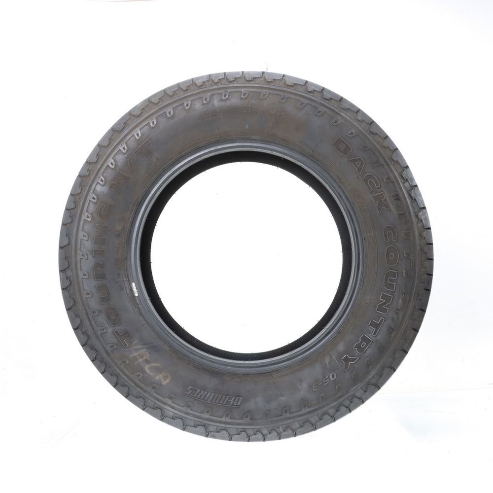 Set of (2) Used LT 275/65R18 DeanTires Back Country QS-3 Touring H/T 123/120S E - 9-10/32 - Image 6