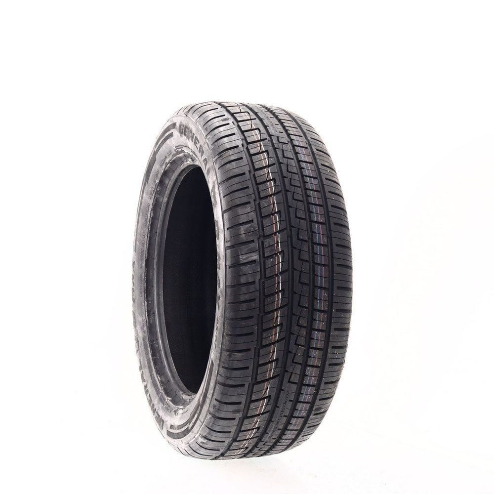 New 245/55ZR18 General G-Max AS-07 103W - Image 1