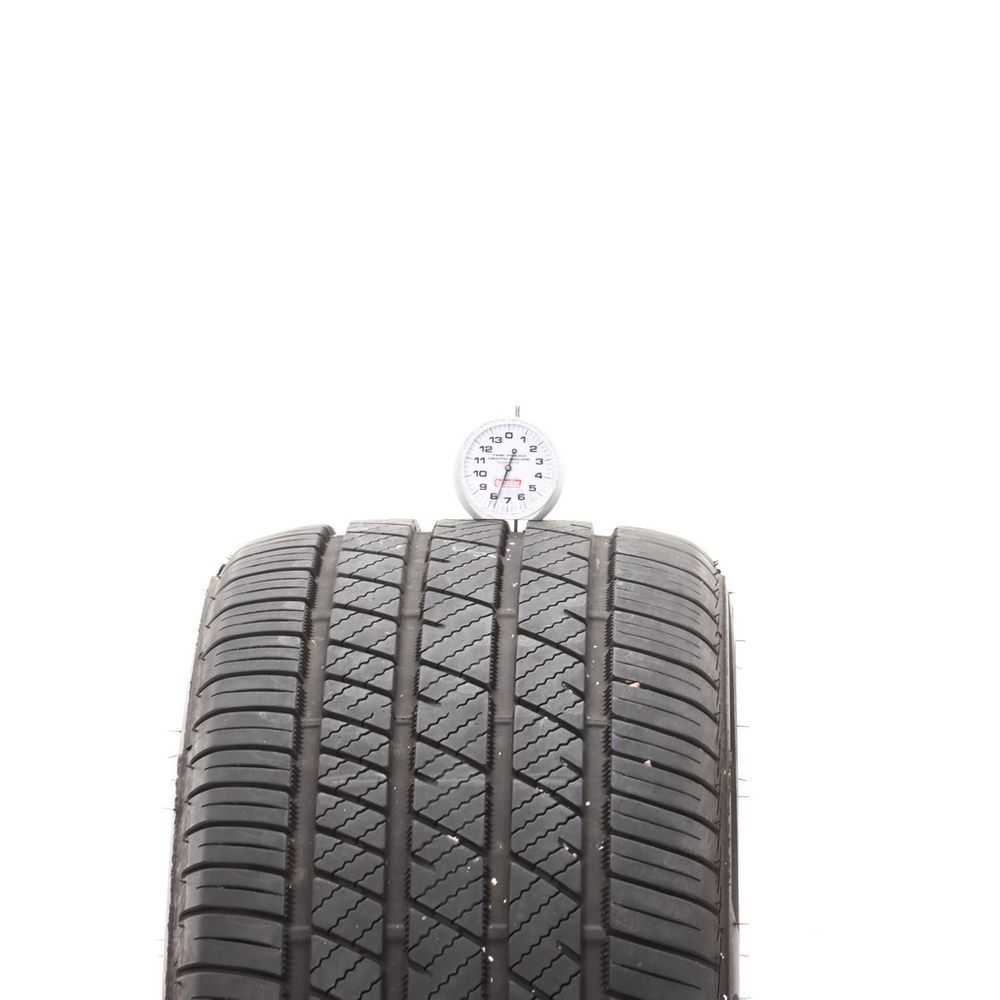 Used 245/40R18 Bridgestone Potenza RE980AS+ 97W - 7.5/32 - Image 2
