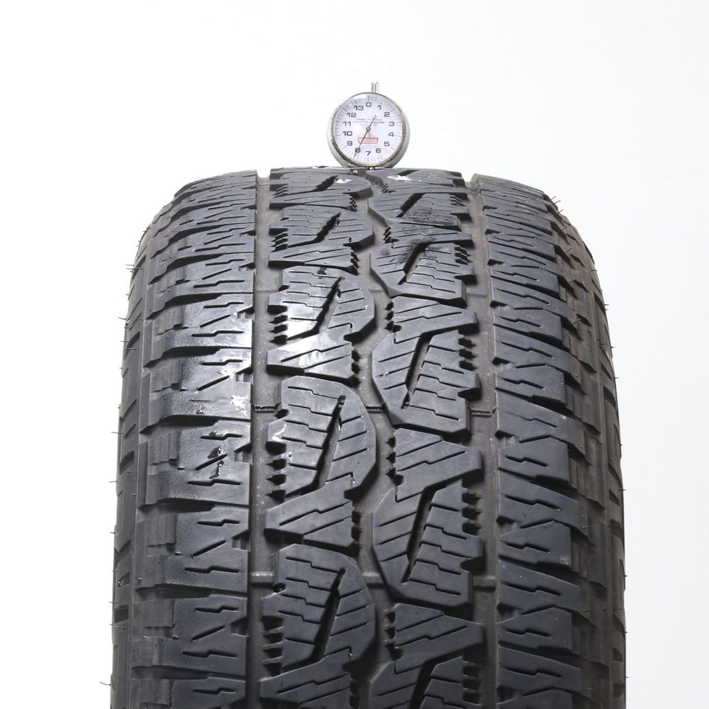 Used 275/55R20 Bridgestone Dueler A/T REVO 3 111T - 8/32 - Image 2