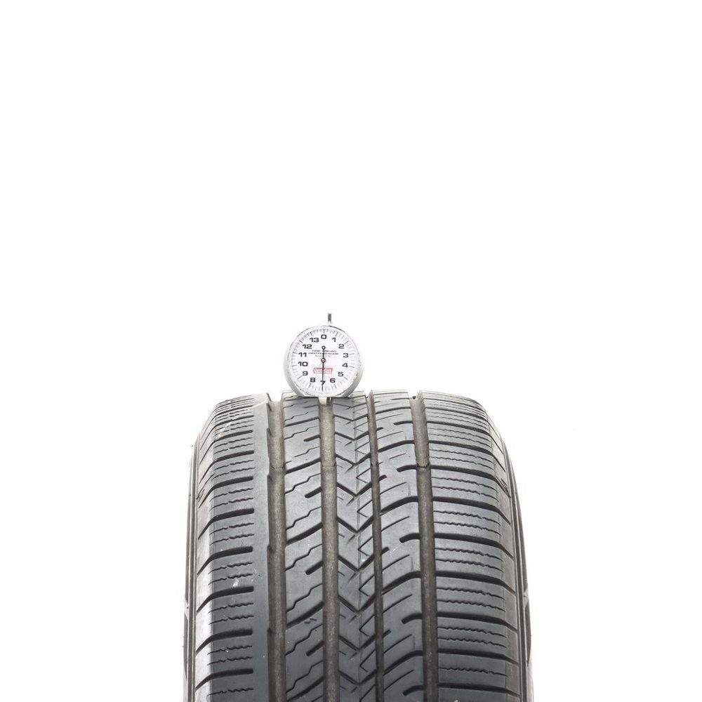 Set of (4) Used 205/60R16 Falken Pro G5 A/S 92V - 7-8/32 - Image 2