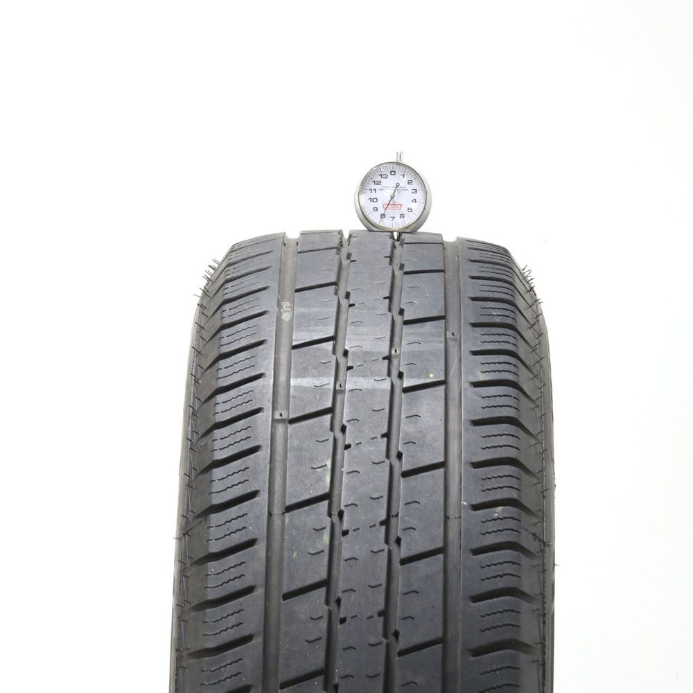 Set of (2) Used 235/65R18 Waterfall Terra-X H/T 106H - 8-9/32 - Image 2