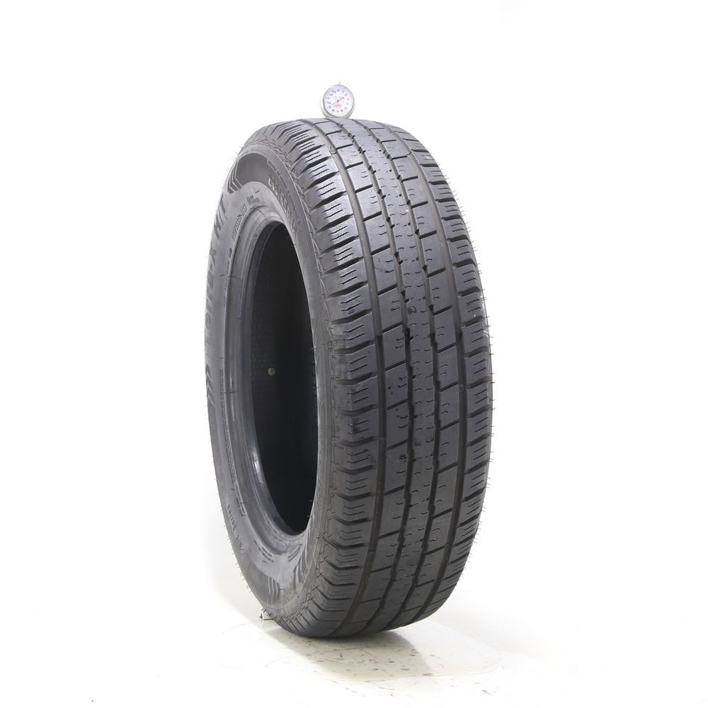 Set of (2) Used 235/65R18 Waterfall Terra-X H/T 106H - 8-9/32 - Image 4