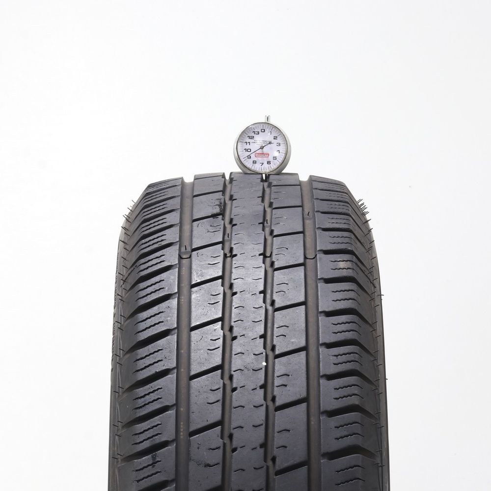 Set of (2) Used 235/65R18 Waterfall Terra-X H/T 106H - 8-9/32 - Image 5