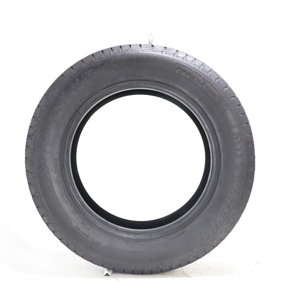 Set of (2) Used 235/65R18 Waterfall Terra-X H/T 106H - 8-9/32 - Image 6