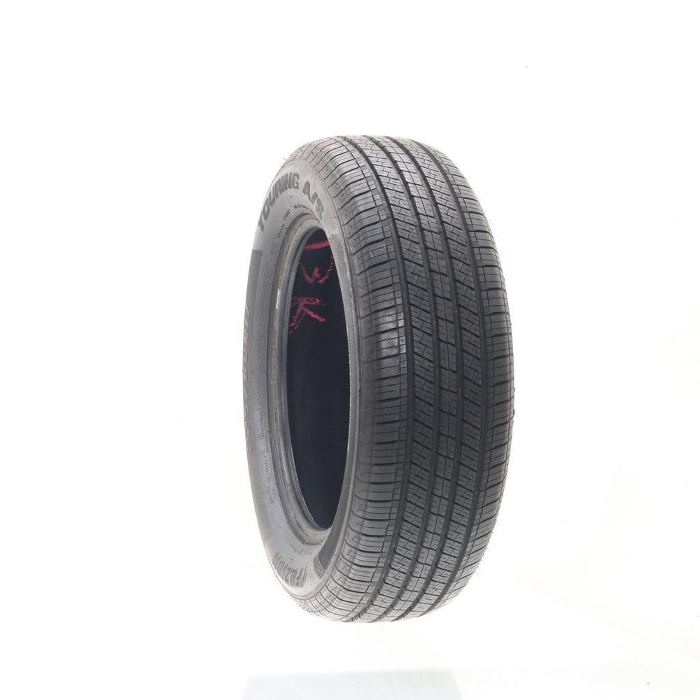 Driven Once 225/60R17 Fuzion Touring A/S 99H - 9.5/32 - Image 1