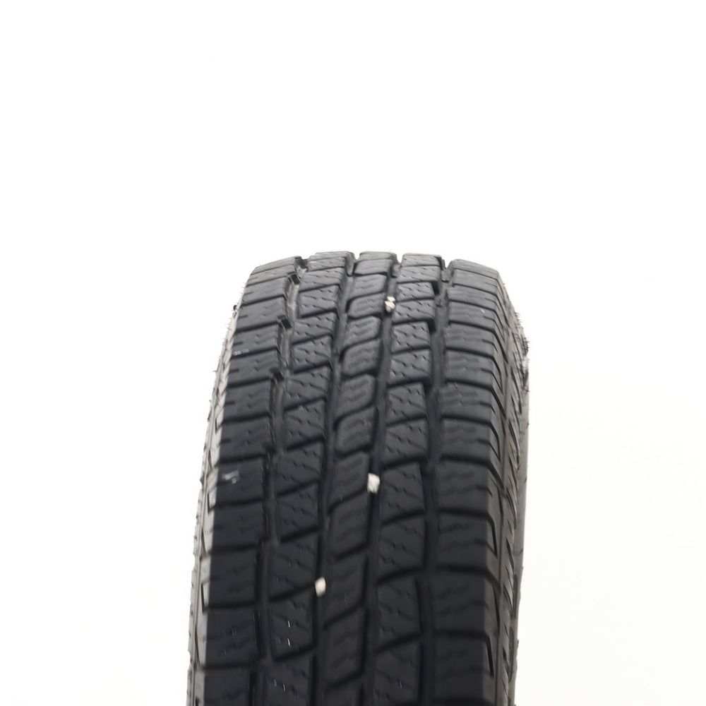 Used LT 245/75R16 National Commando A/T 120/116R E - 14.5/32 - Image 2