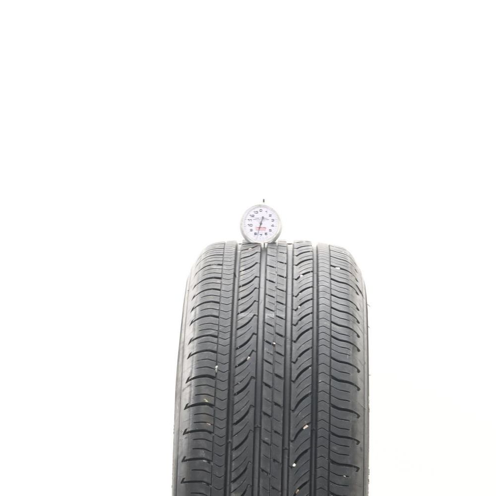 Used 205/55R17 Michelin Energy MXV4 S8 93V - 7.5/32 - Image 2
