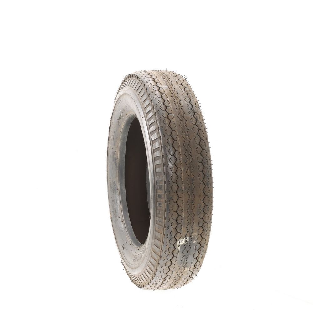 Set of (2) Used LT 7-17.5 Mobil highway MO-2277 1N/A C - 14/32 - Image 1