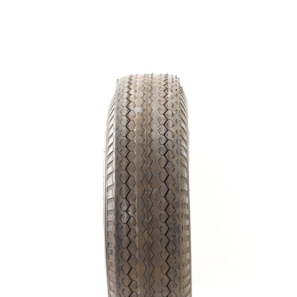 Set of (2) Used LT 7-17.5 Mobil highway MO-2277 1N/A C - 14/32 - Image 2