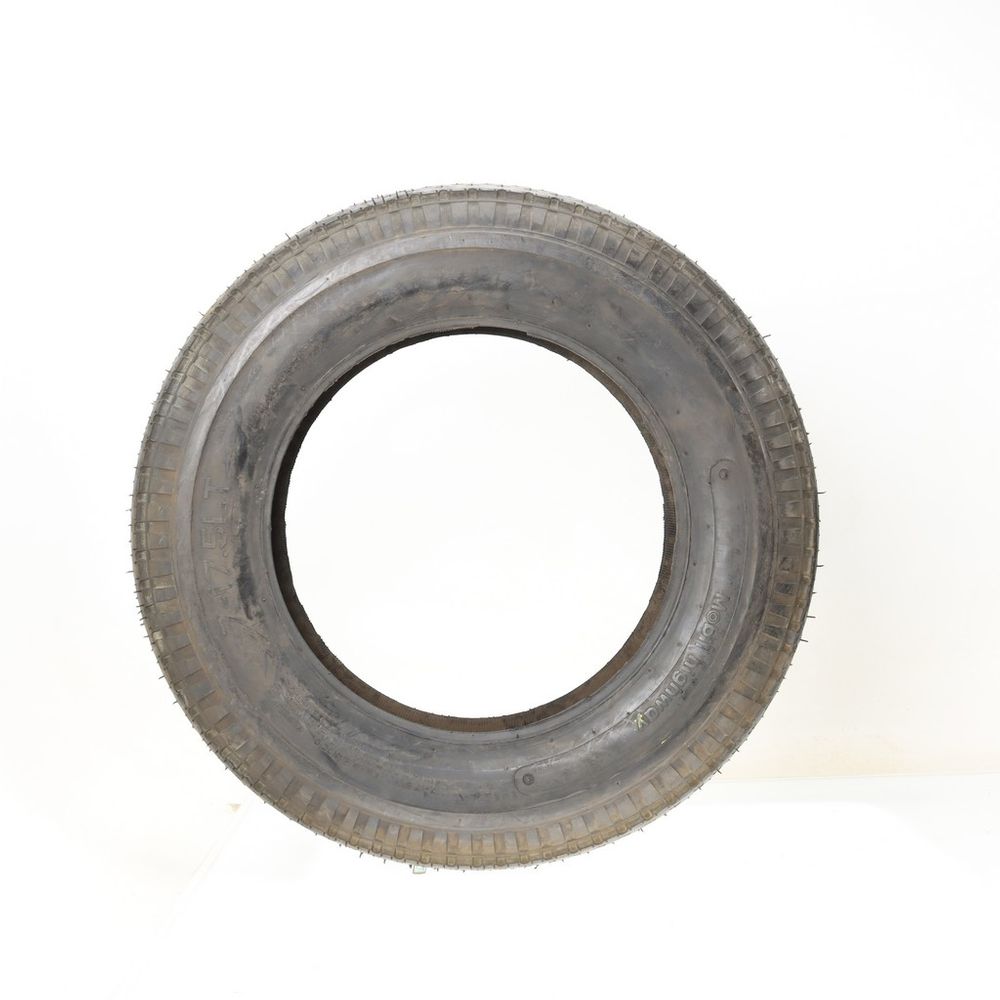Set of (2) Used LT 7-17.5 Mobil highway MO-2277 1N/A C - 14/32 - Image 3