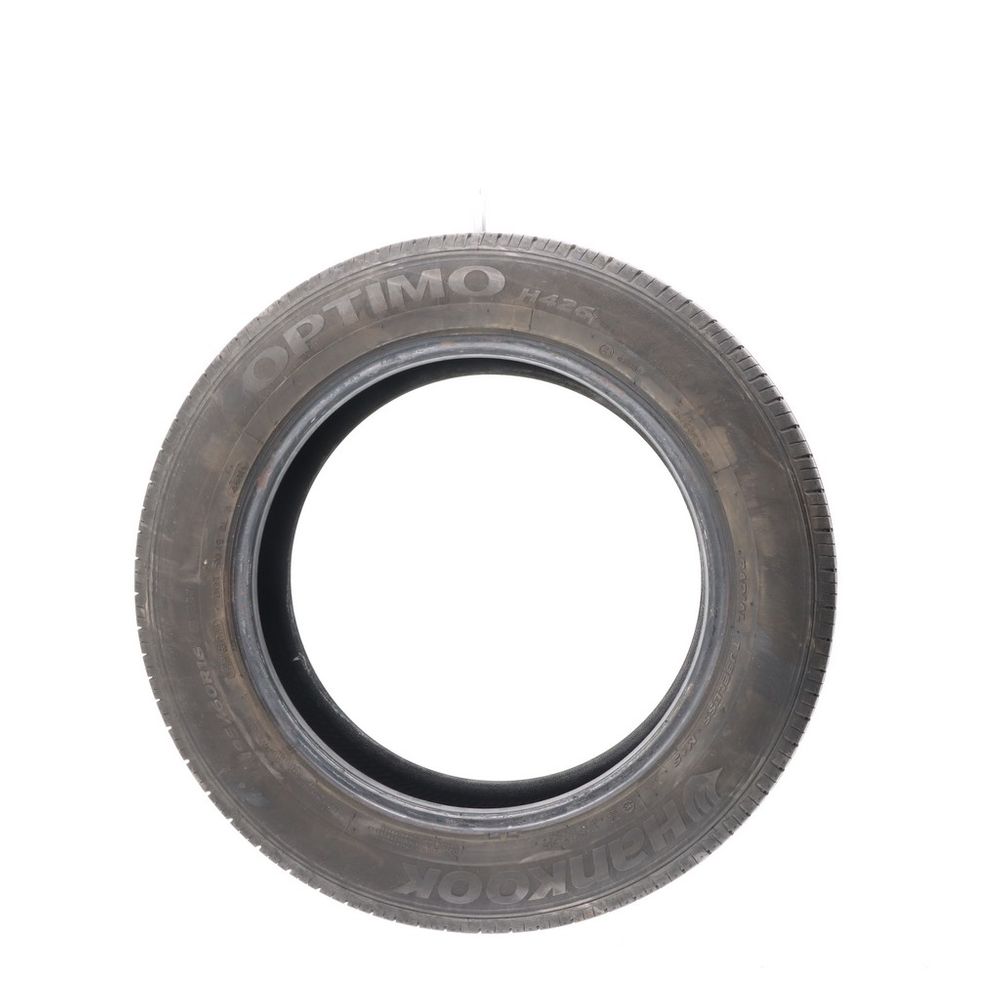 Used 195/60R16 Hankook Optimo H426 89H - 6.5/32 - Image 3